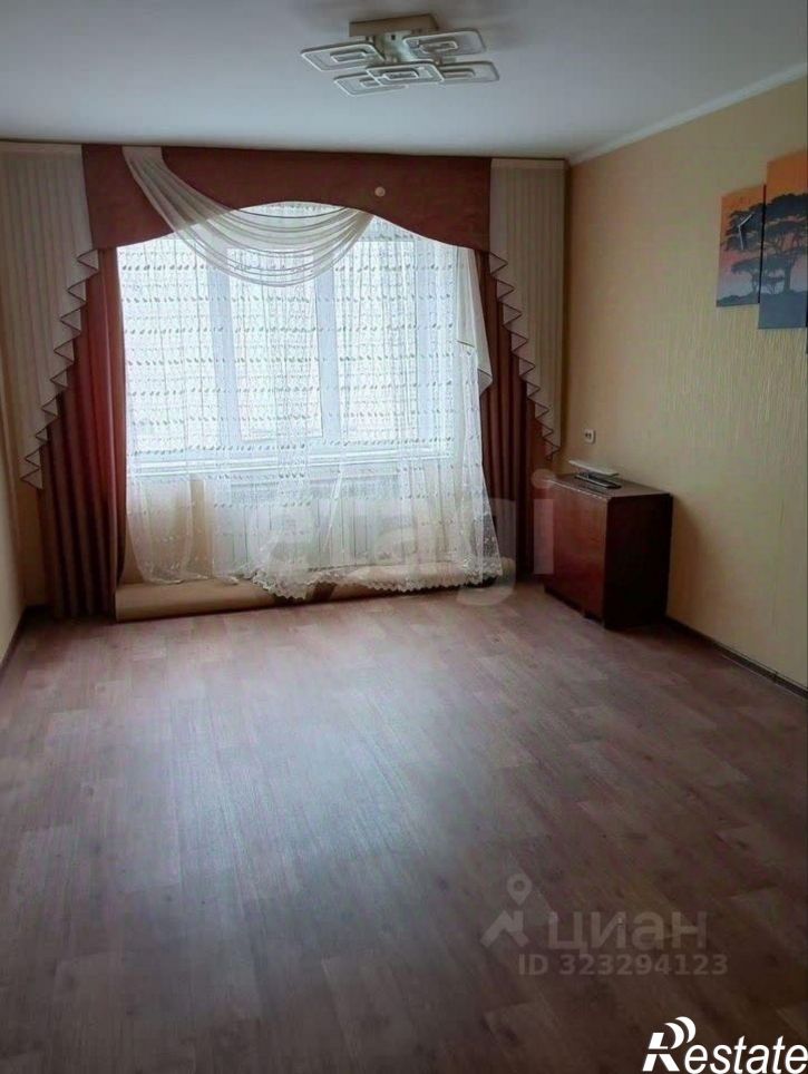 3-комн квартира