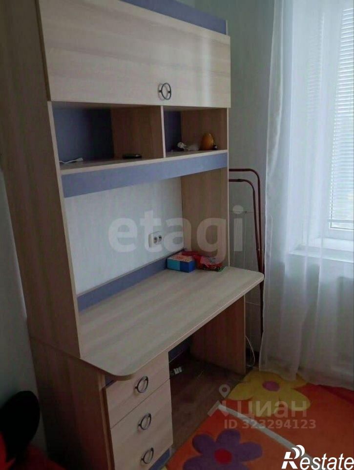 3-комн квартира