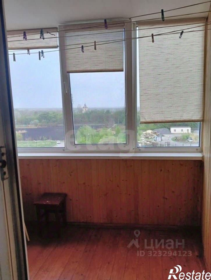 3-комн квартира