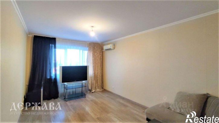 4-комн квартира