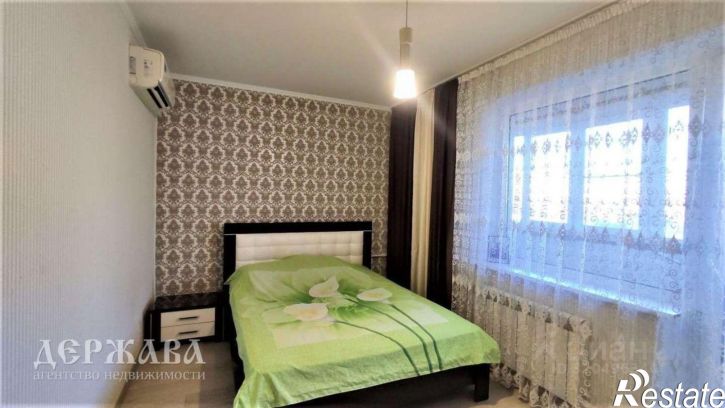 4-комн квартира