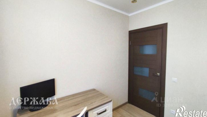 4-комн квартира