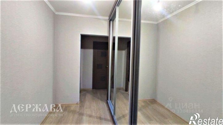 4-комн квартира