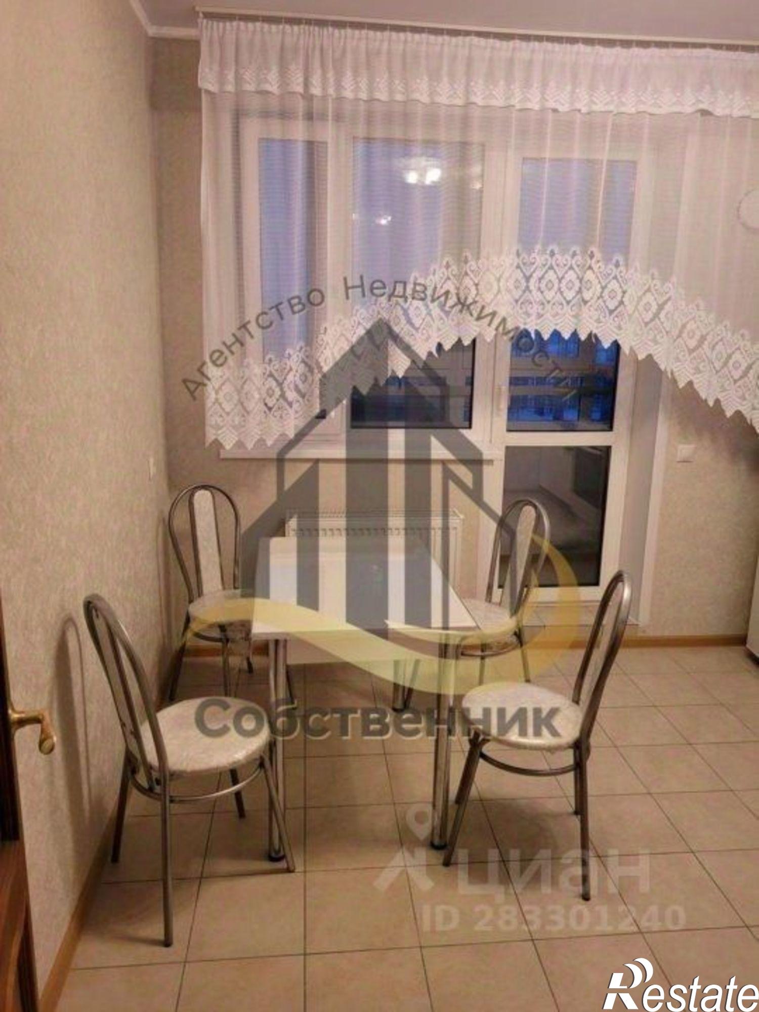 Сдать квартиру за 25 000 рублей