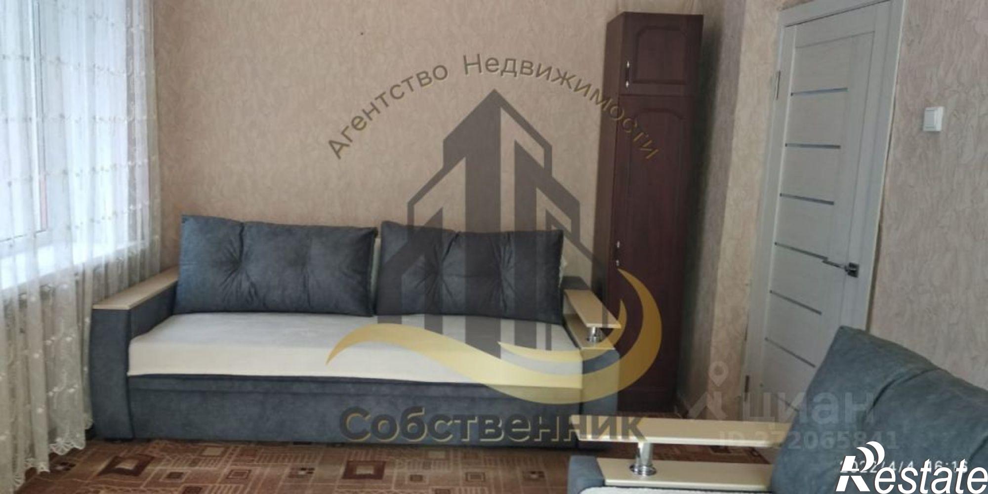 Сдать квартиру за 16 000 рублей