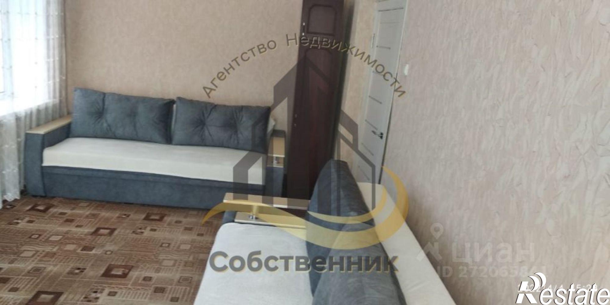 Сдать квартиру за 16 000 рублей