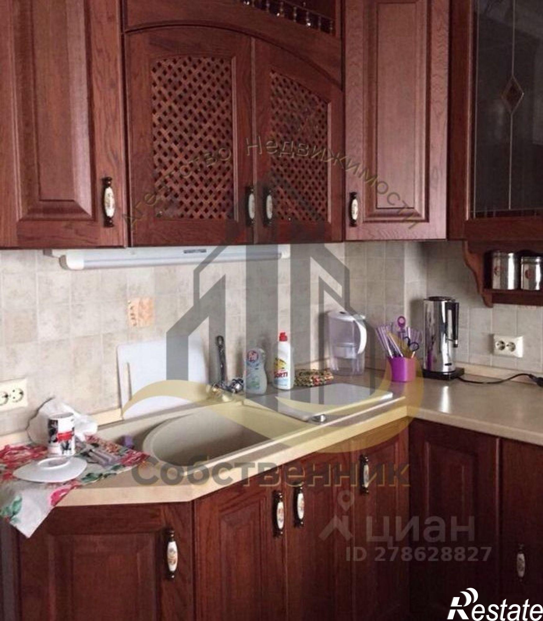 Сдать квартиру за 17 000 рублей