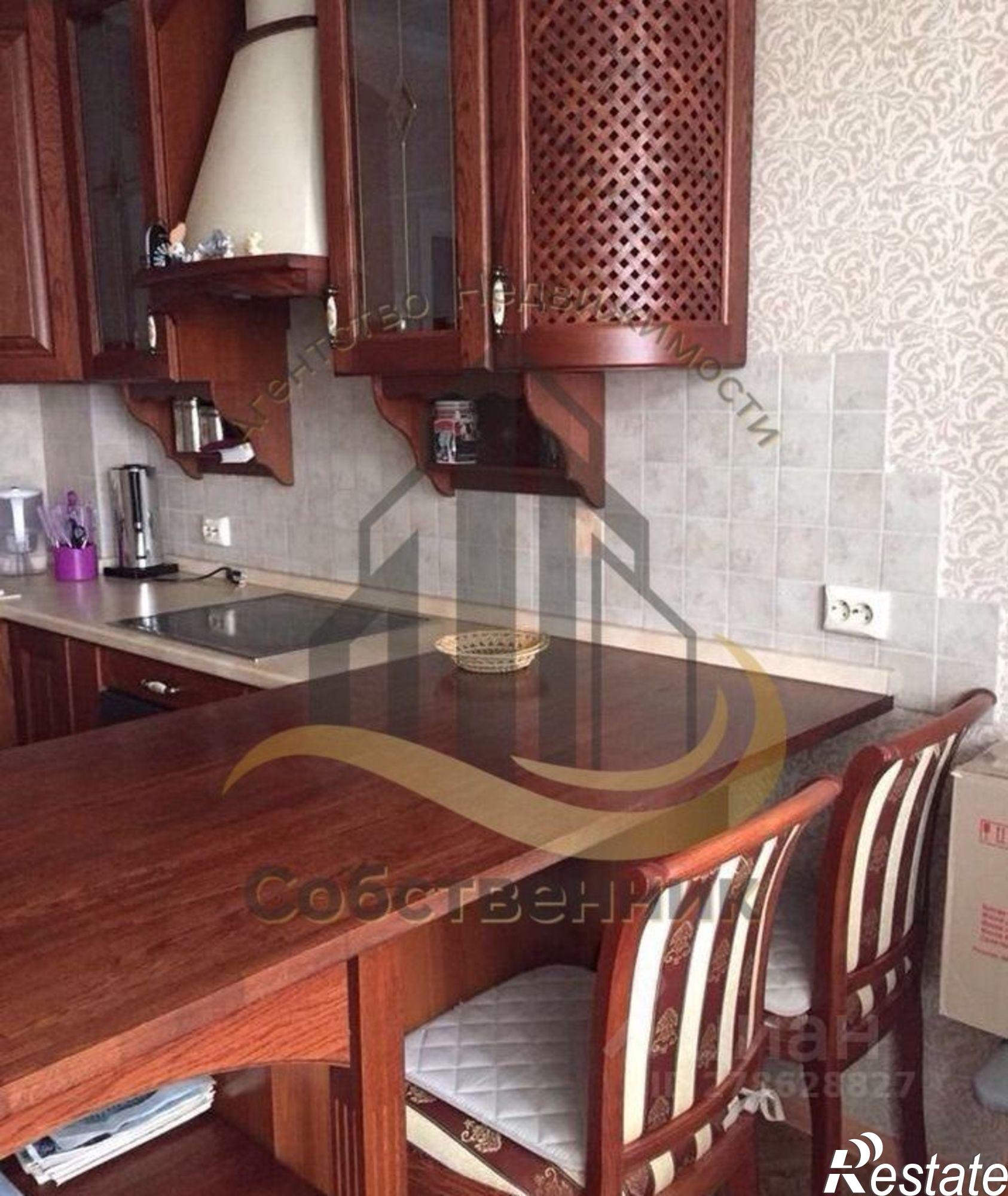 Сдать квартиру за 17 000 рублей