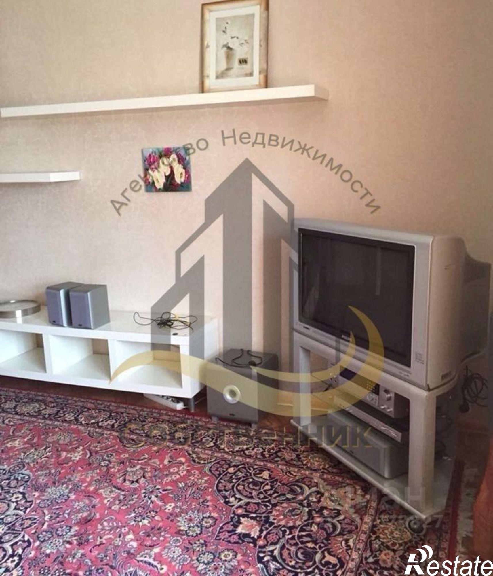 Сдать квартиру за 17 000 рублей