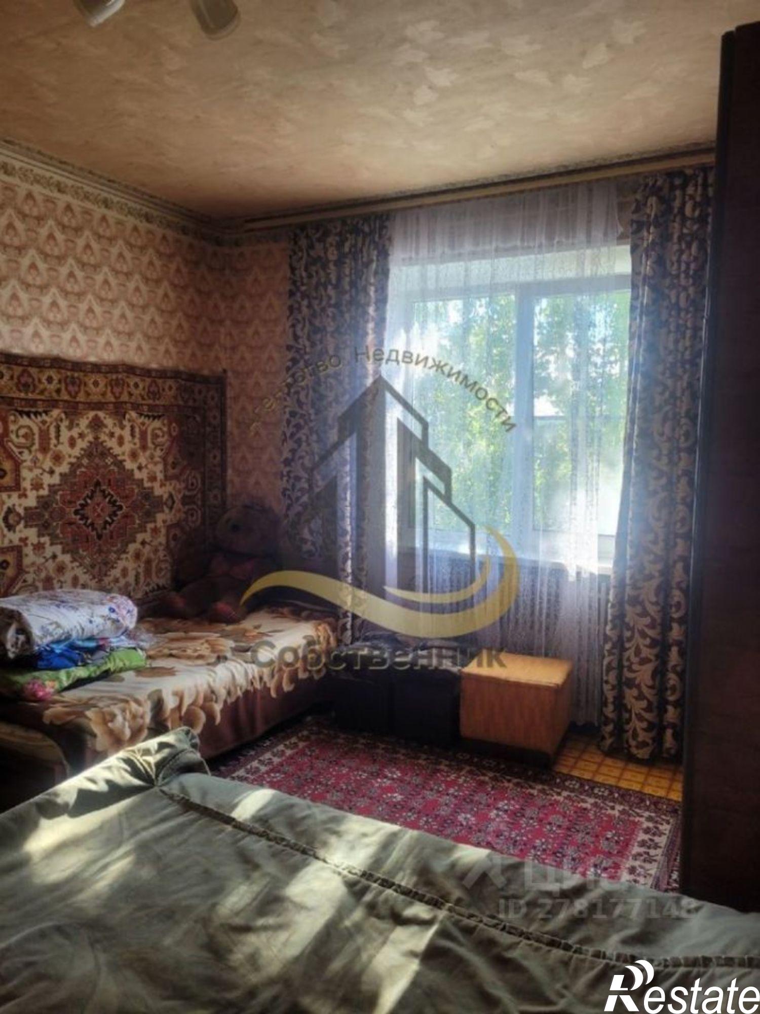 Сдать квартиру за 17 000 рублей