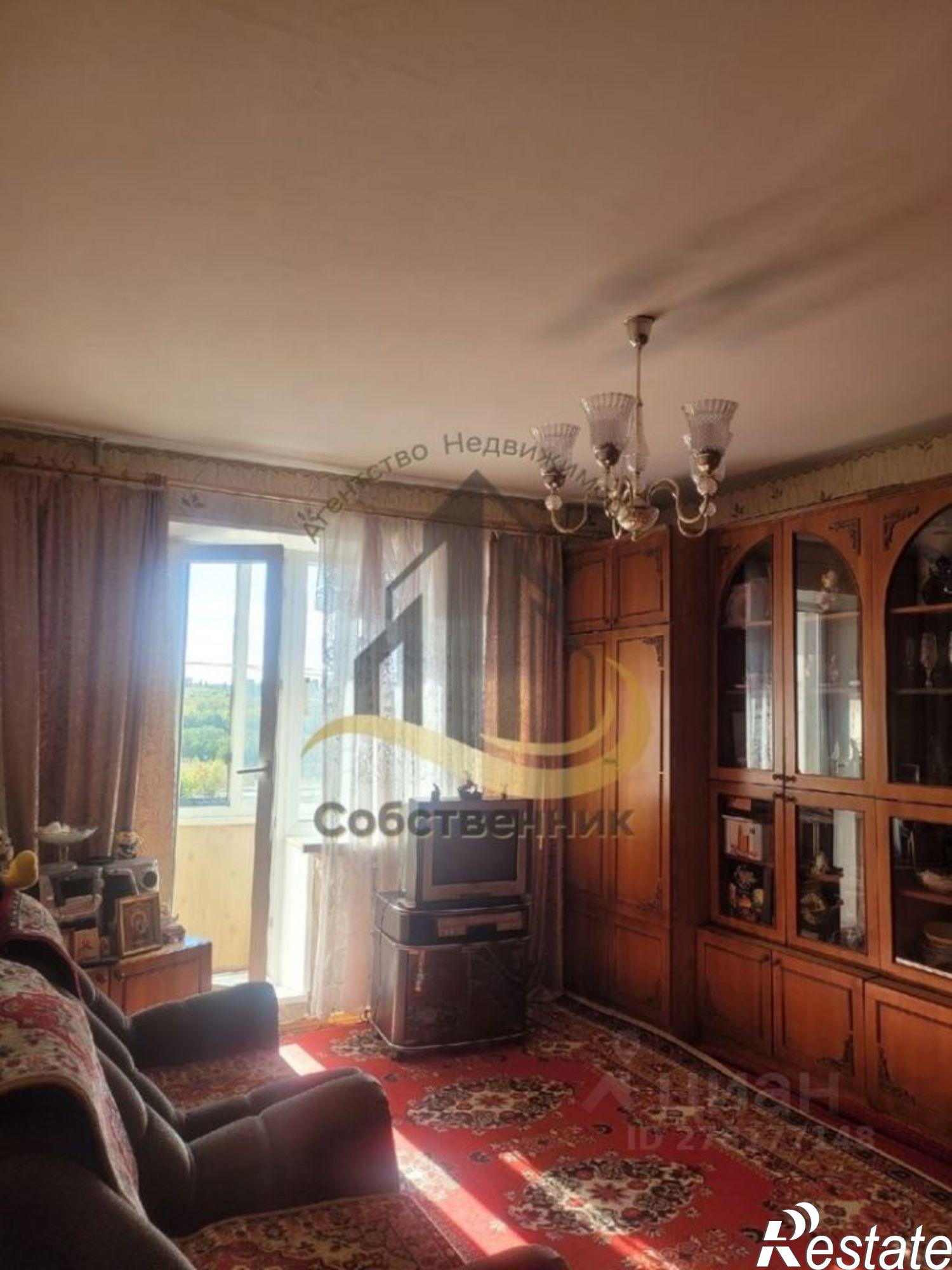 Сдать квартиру за 17 000 рублей