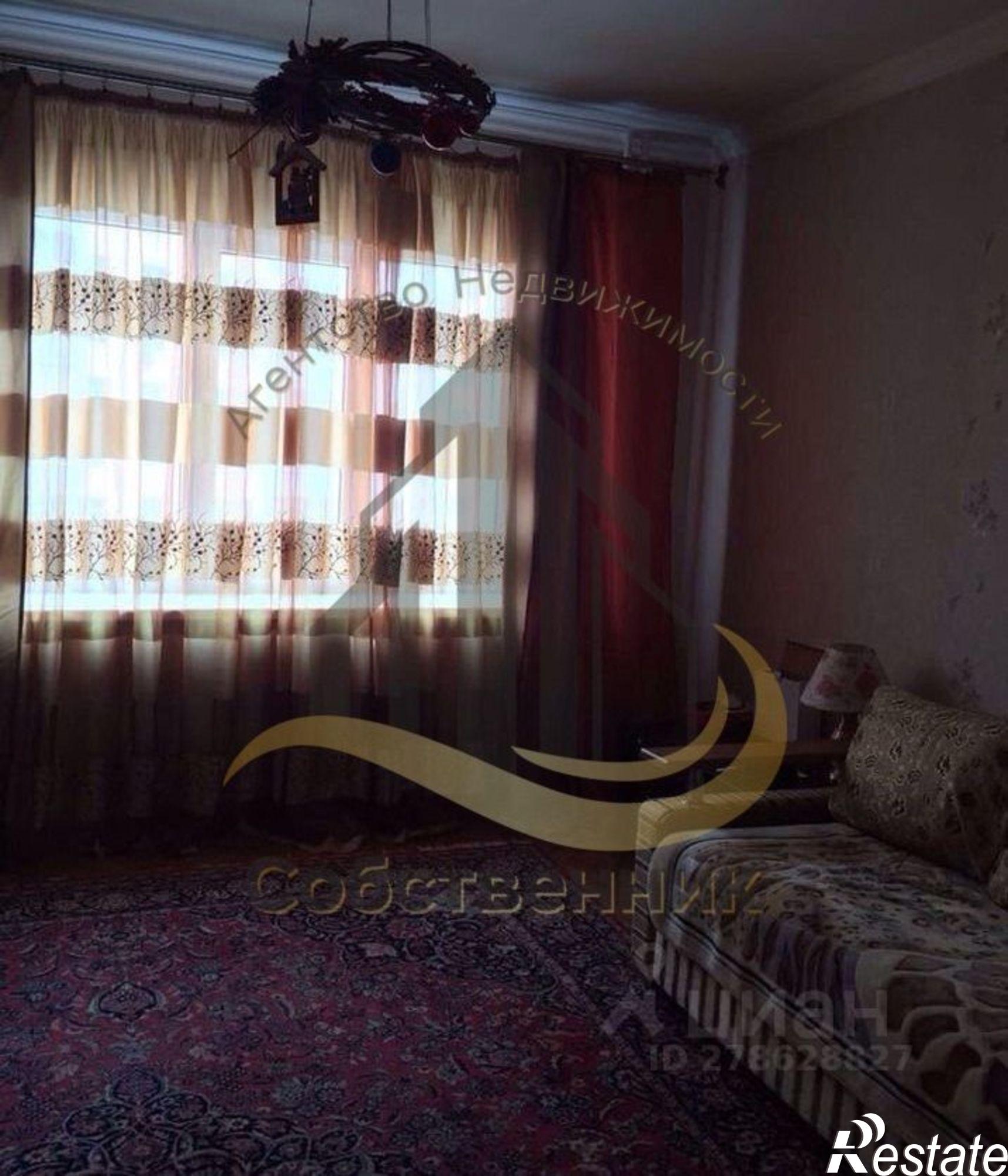 Сдать квартиру за 17 000 рублей