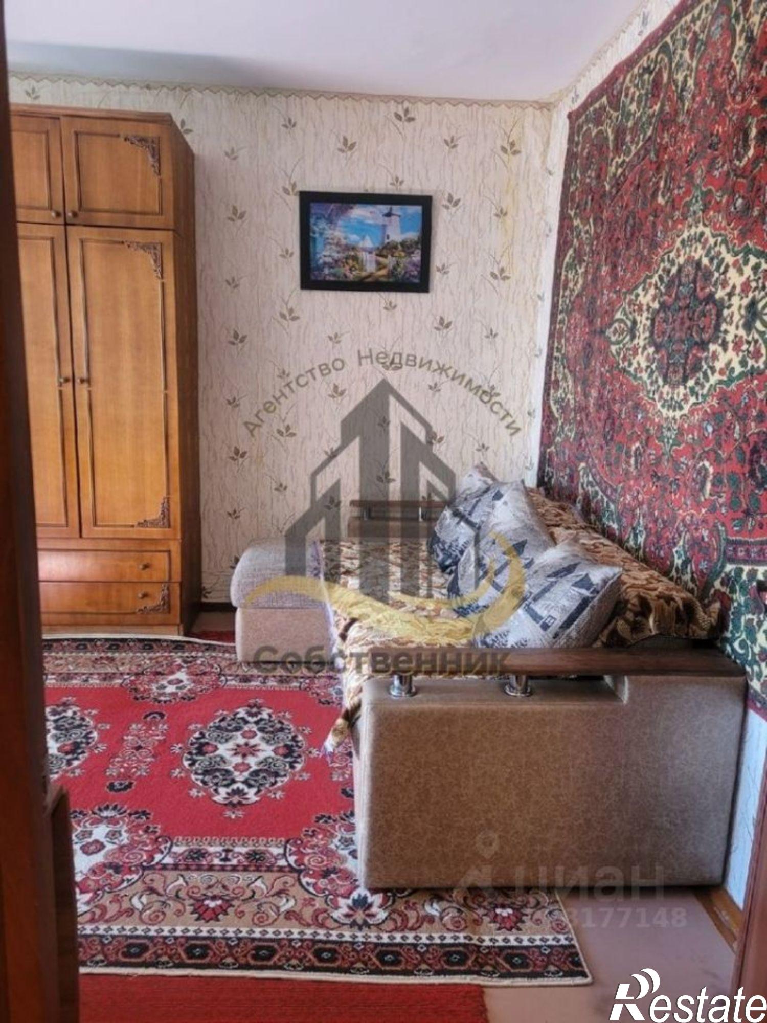 Сдать квартиру за 17 000 рублей