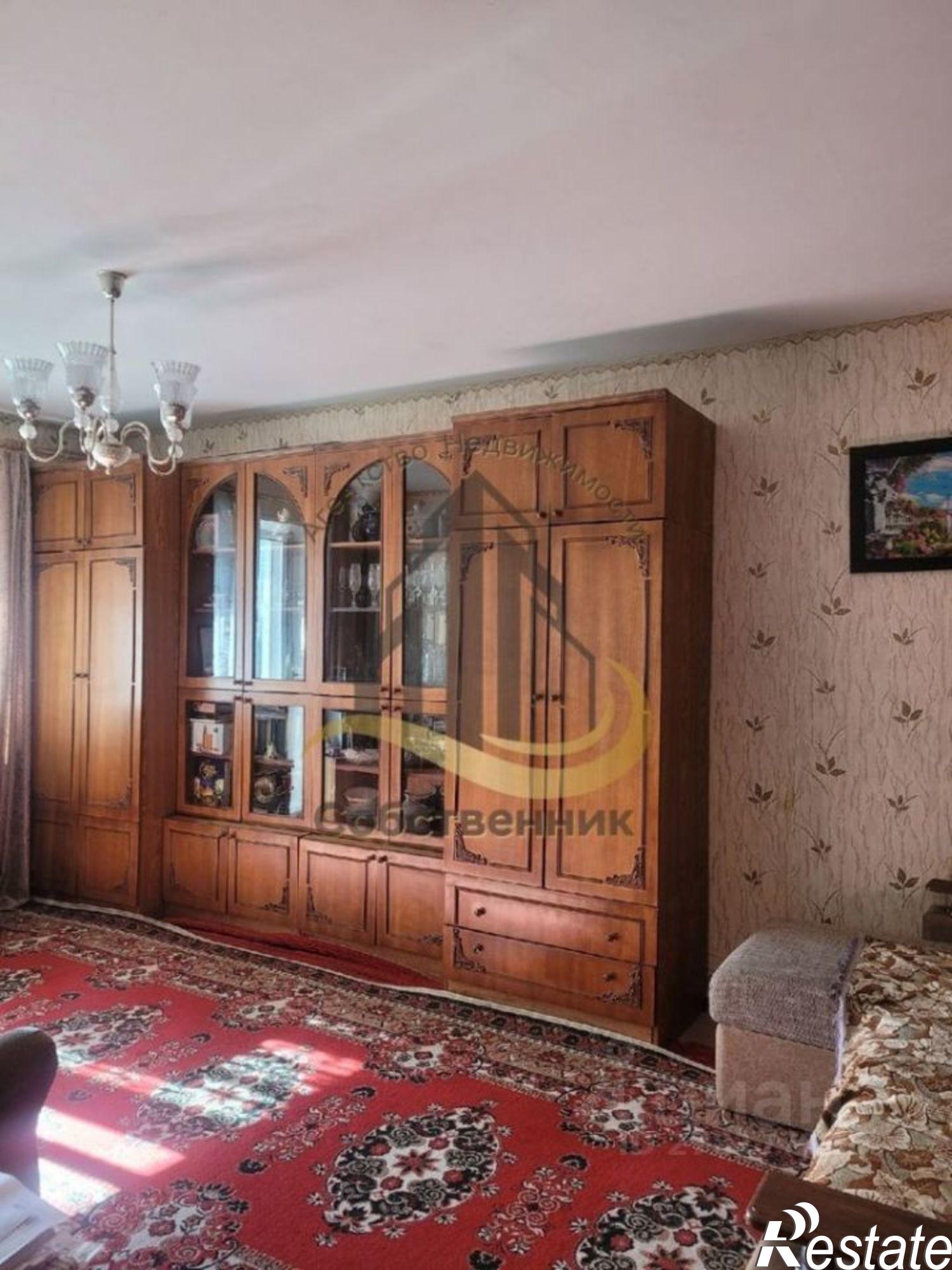 Сдать квартиру за 17 000 рублей