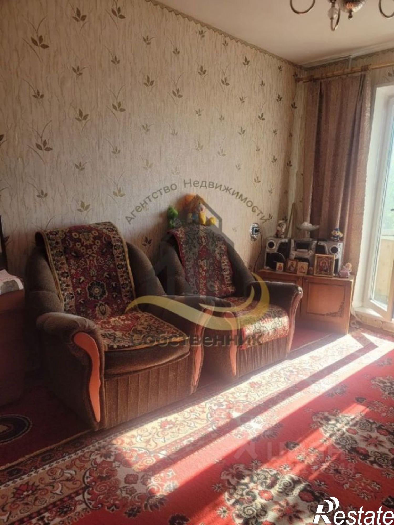 Сдать квартиру за 17 000 рублей