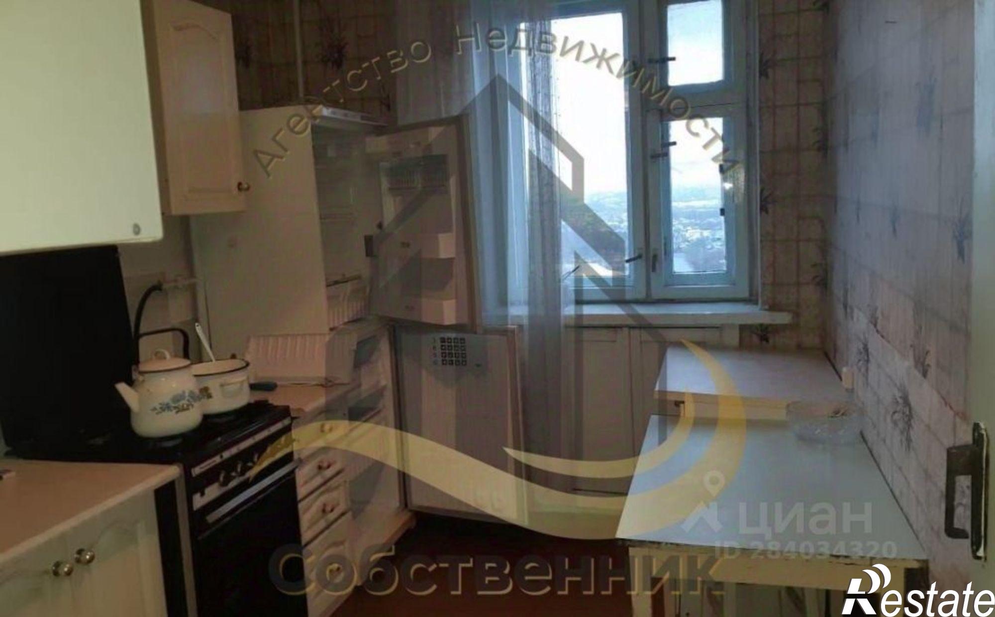 Сдать квартиру за 18 000 рублей на Революционная улица, 48