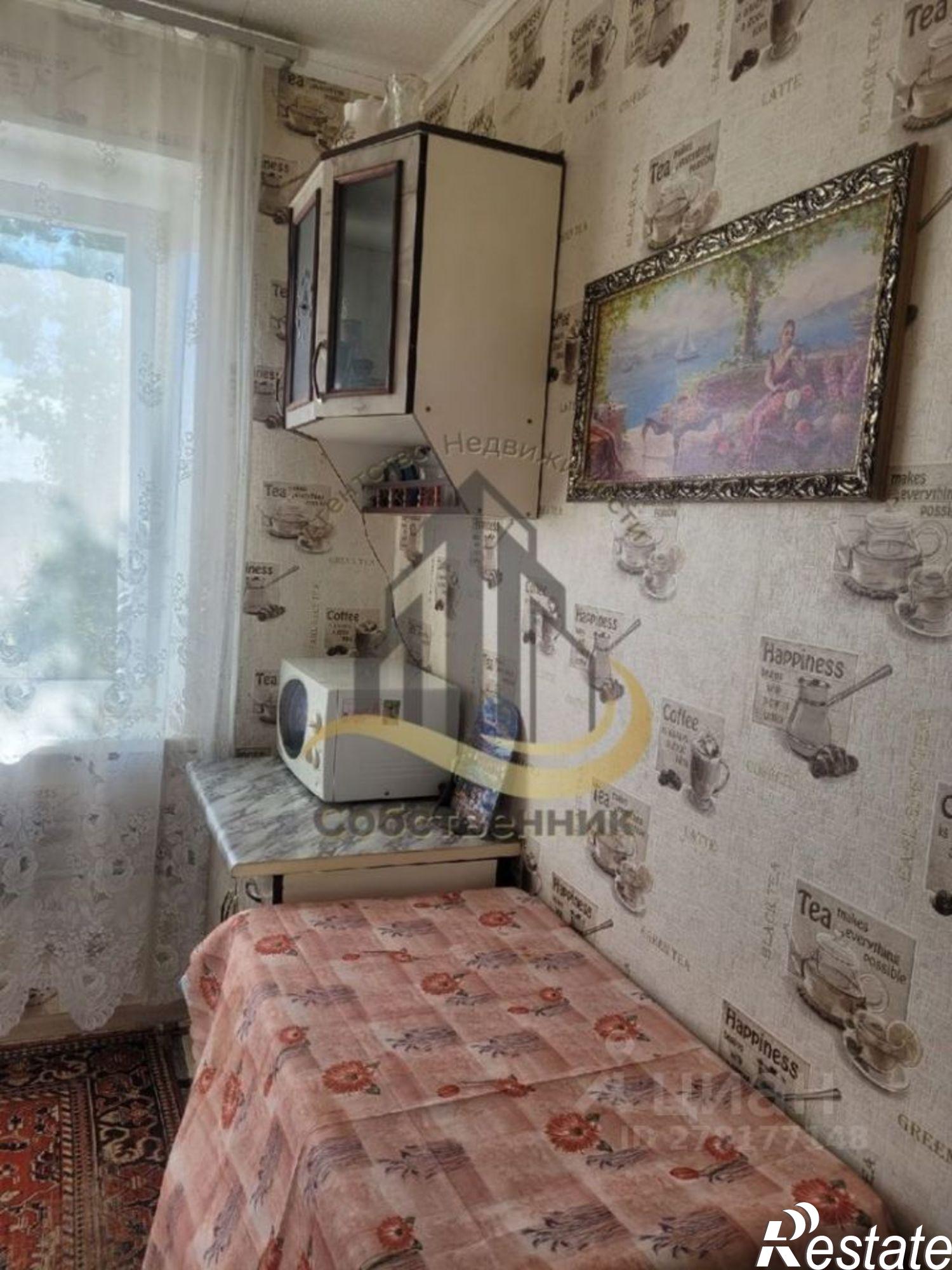 Сдать квартиру за 17 000 рублей