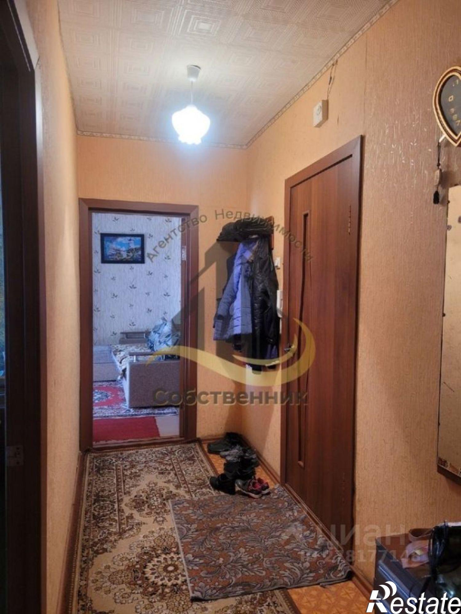 Сдать квартиру за 17 000 рублей