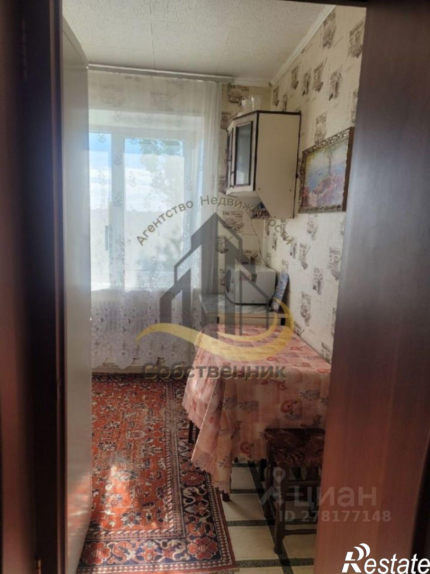 Сдать квартиру за 17 000 рублей