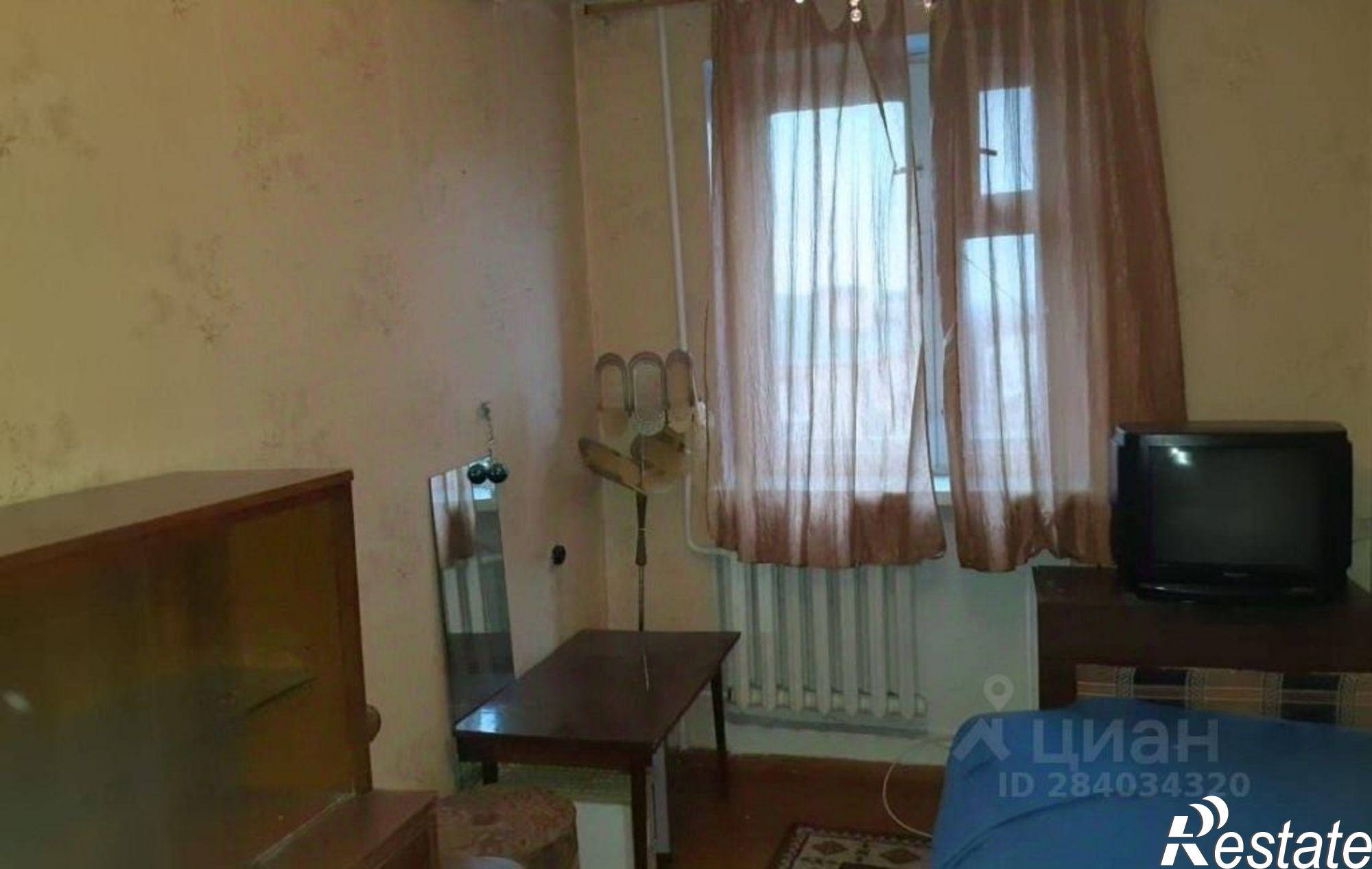 Сдать квартиру за 18 000 рублей на Революционная улица, 48