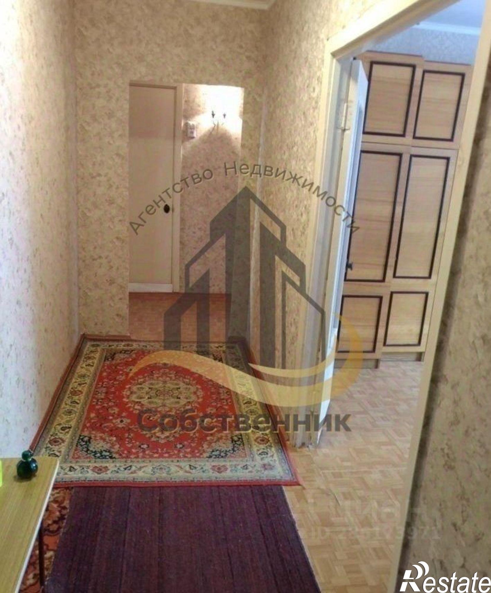 Сдать квартиру за 19 000 рублей