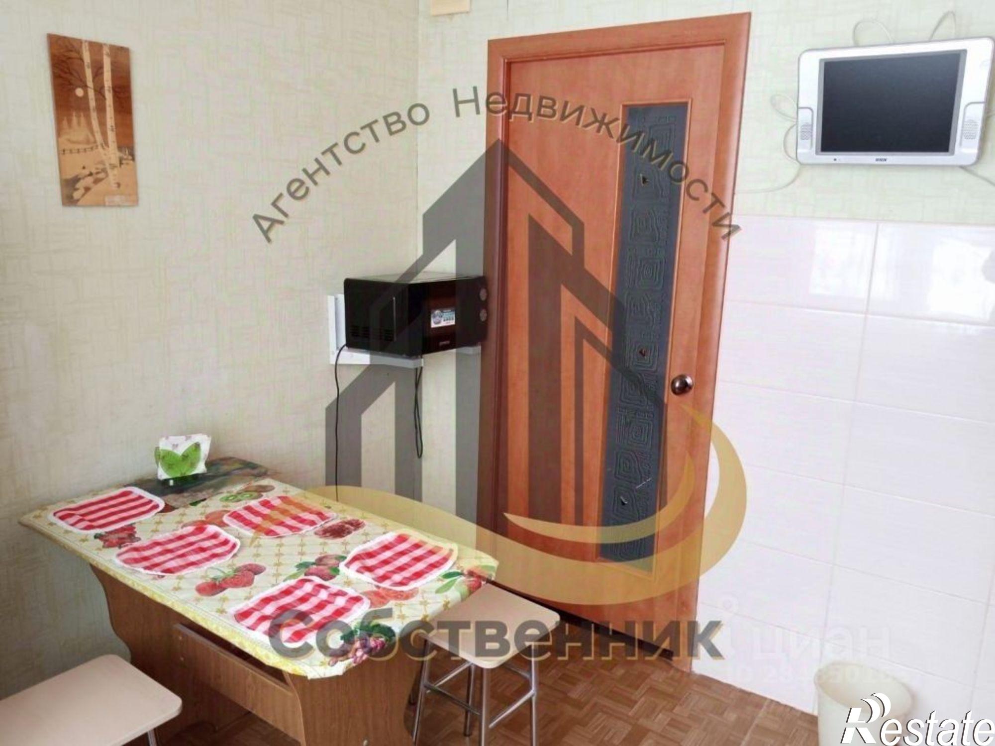 Сдать квартиру за 20 000 рублей на Комсомольский проспект (Арбатский дублер), 1А