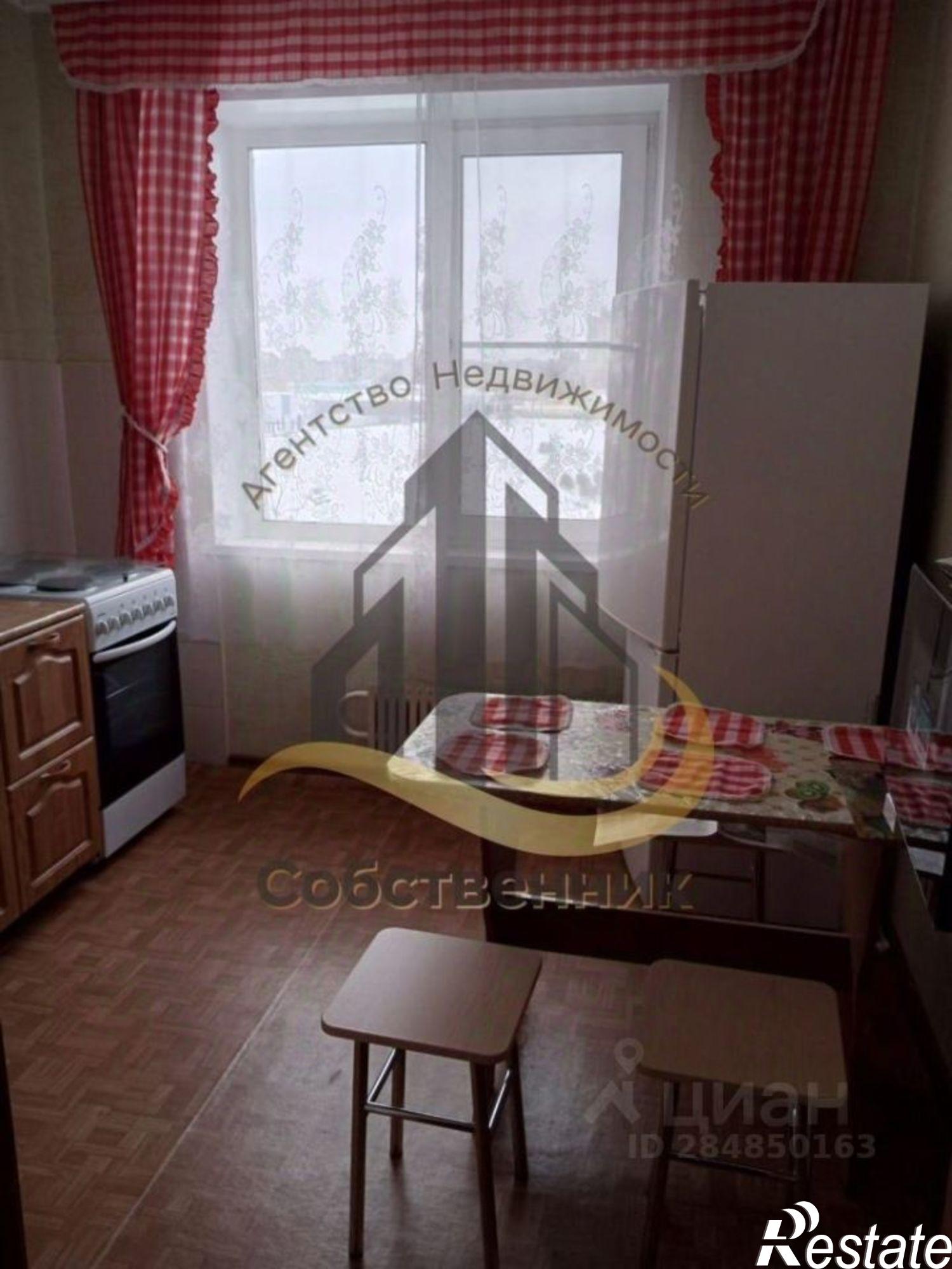 Сдать квартиру за 20 000 рублей на Комсомольский проспект (Арбатский дублер), 1А