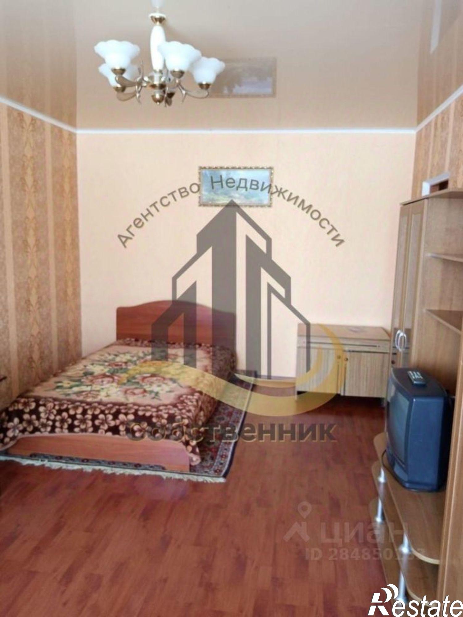 Сдать квартиру за 20 000 рублей на Комсомольский проспект (Арбатский дублер), 1А