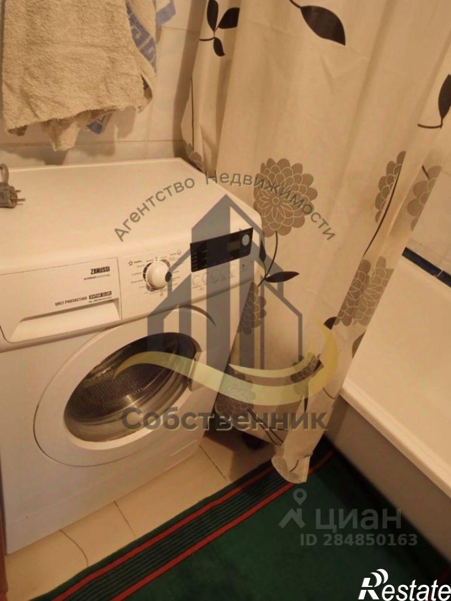 Сдать квартиру за 20 000 рублей на Комсомольский проспект (Арбатский дублер), 1А