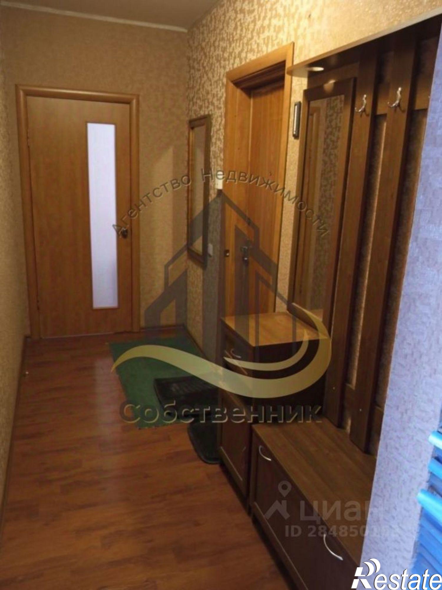 Сдать квартиру за 20 000 рублей на Комсомольский проспект (Арбатский дублер), 1А