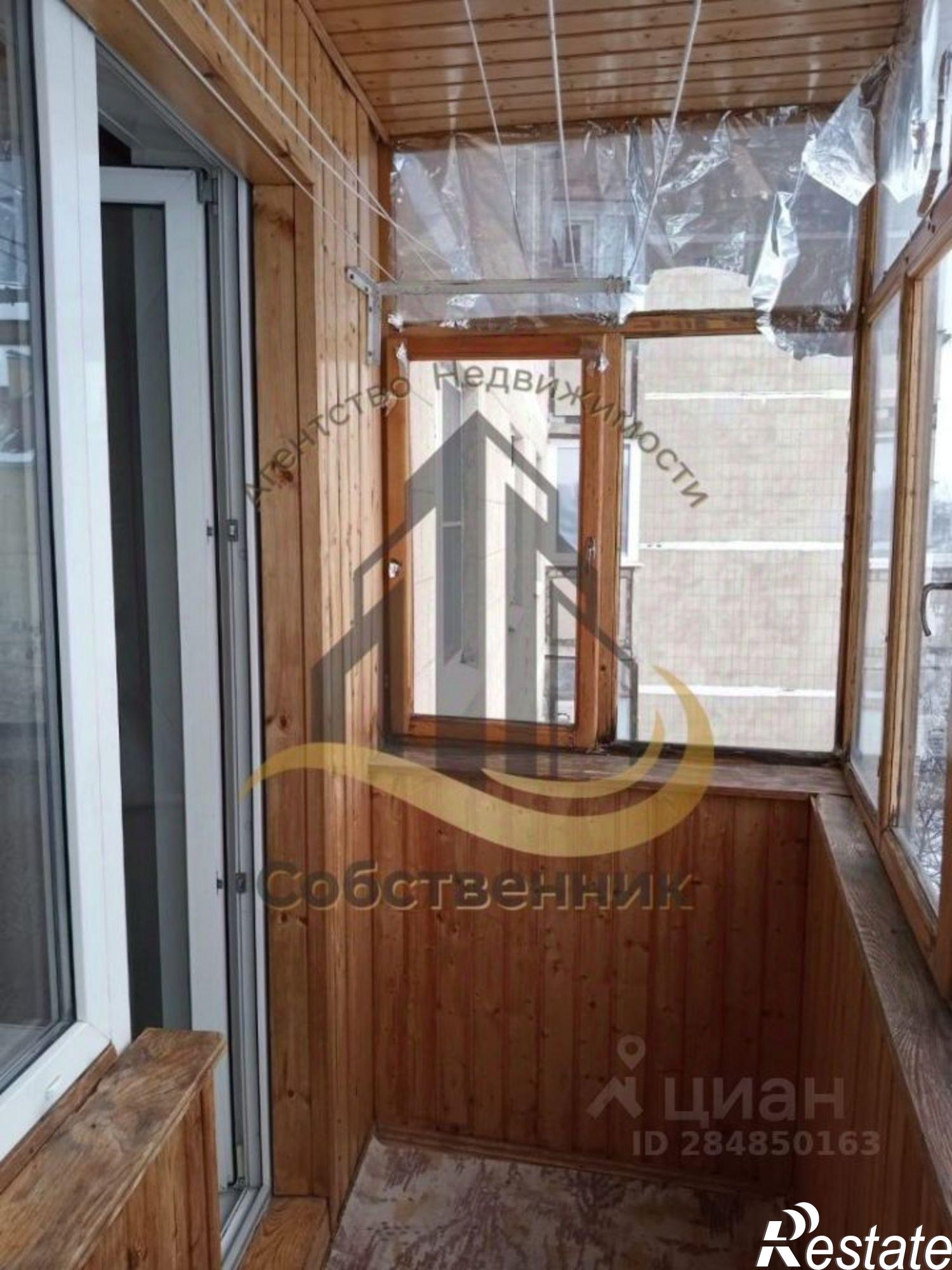 Сдать квартиру за 20 000 рублей на Комсомольский проспект (Арбатский дублер), 1А