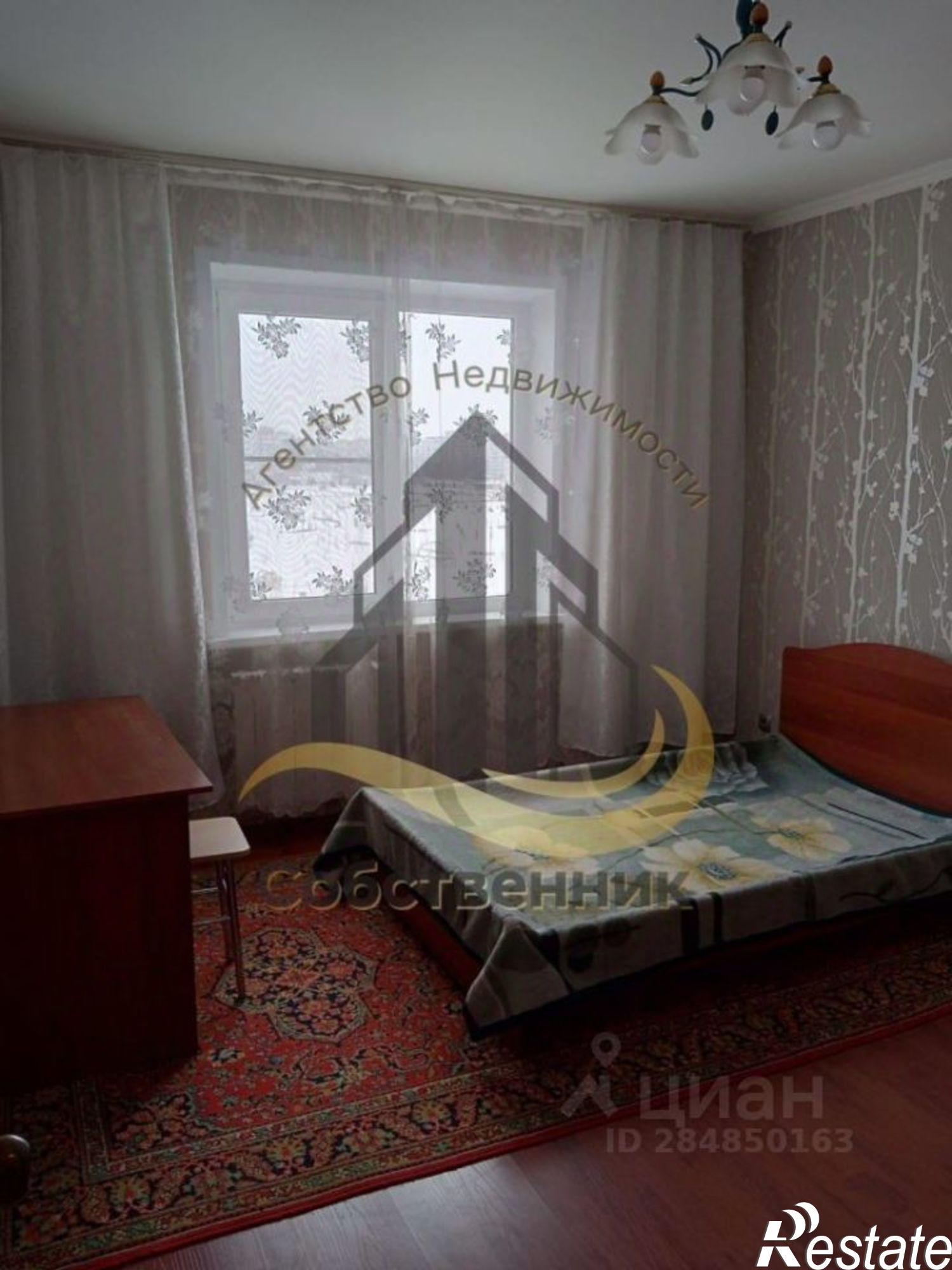 Сдать квартиру за 20 000 рублей на Комсомольский проспект (Арбатский дублер), 1А