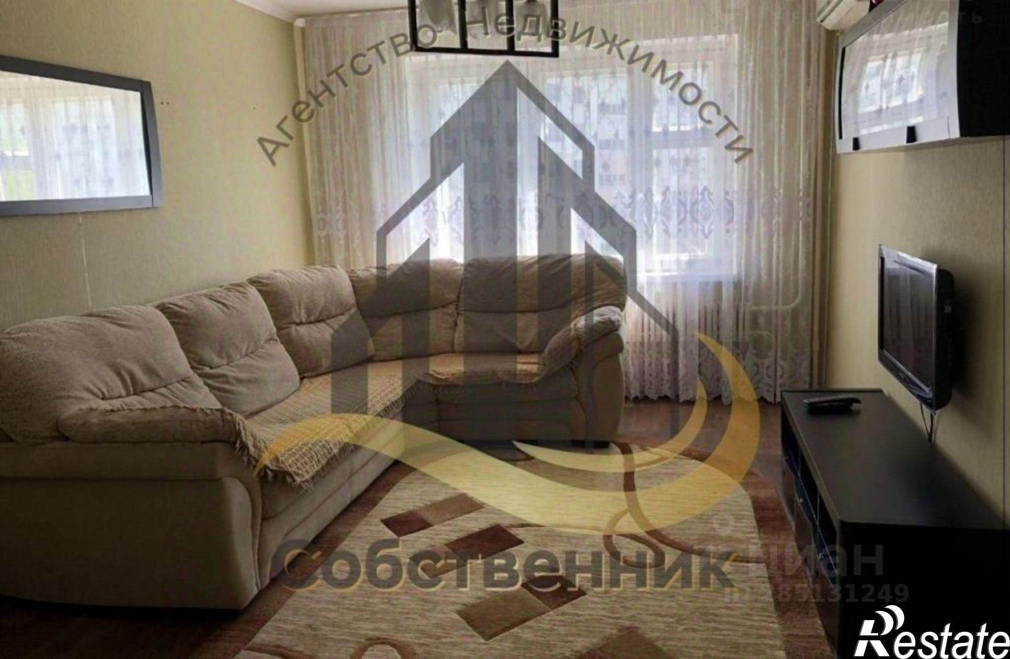 Сдать квартиру за 23 000 рублей