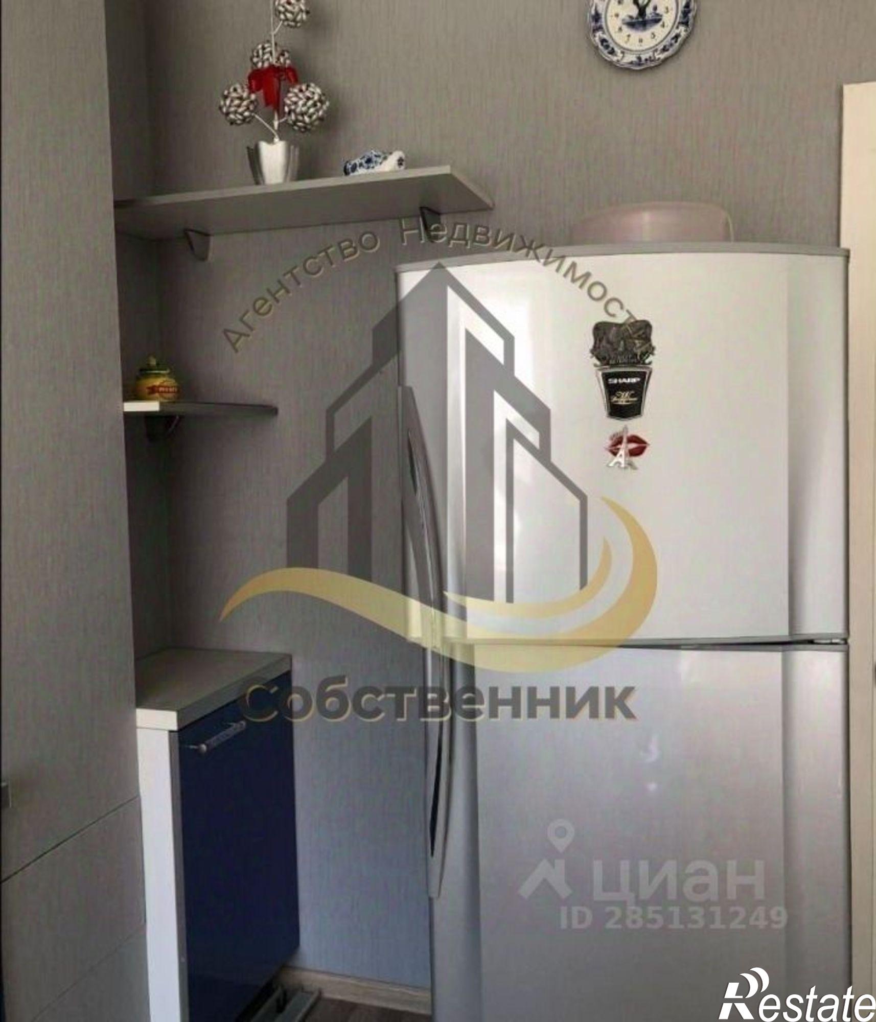 Сдать квартиру за 23 000 рублей