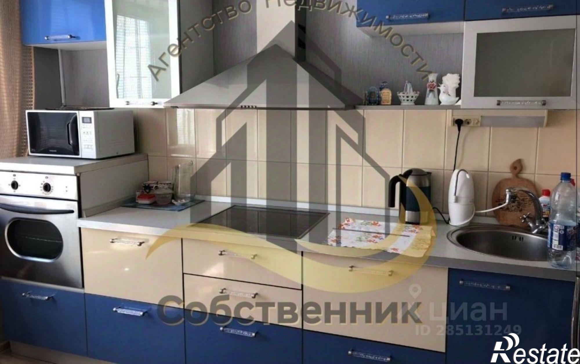 Сдать квартиру за 23 000 рублей