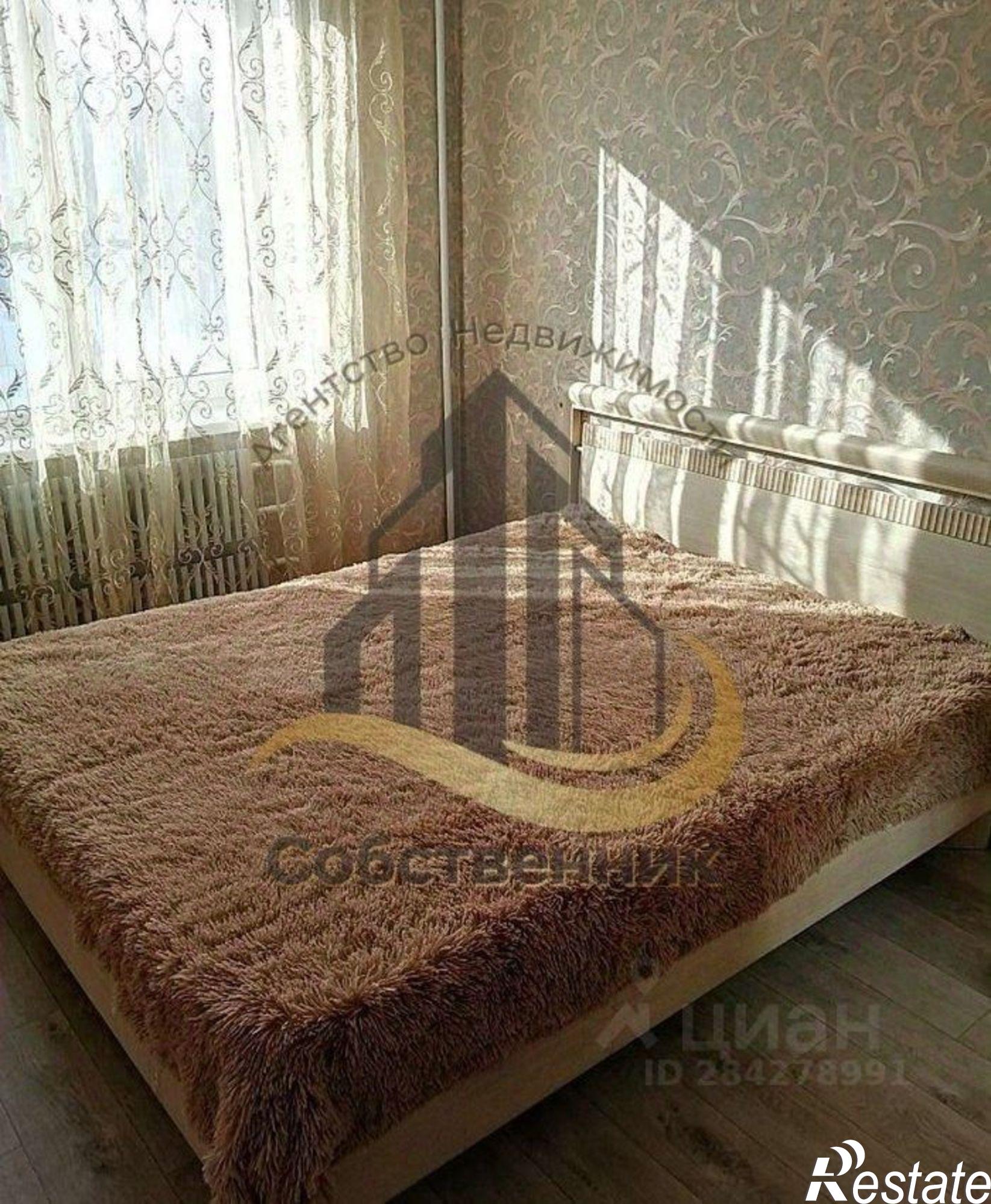 Сдать квартиру за 23 000 рублей