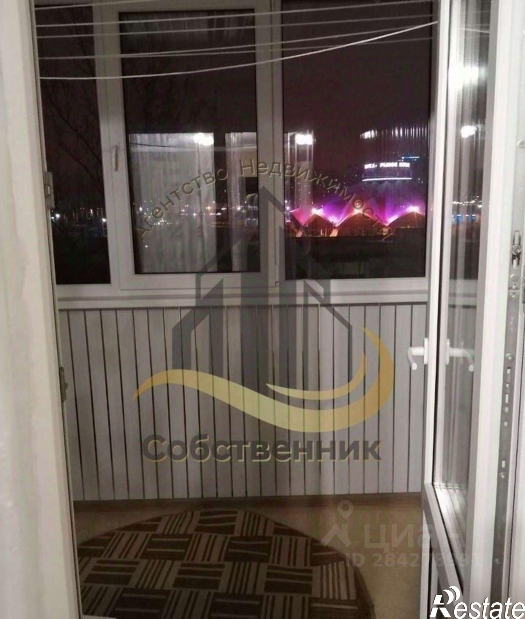 Сдать квартиру за 23 000 рублей