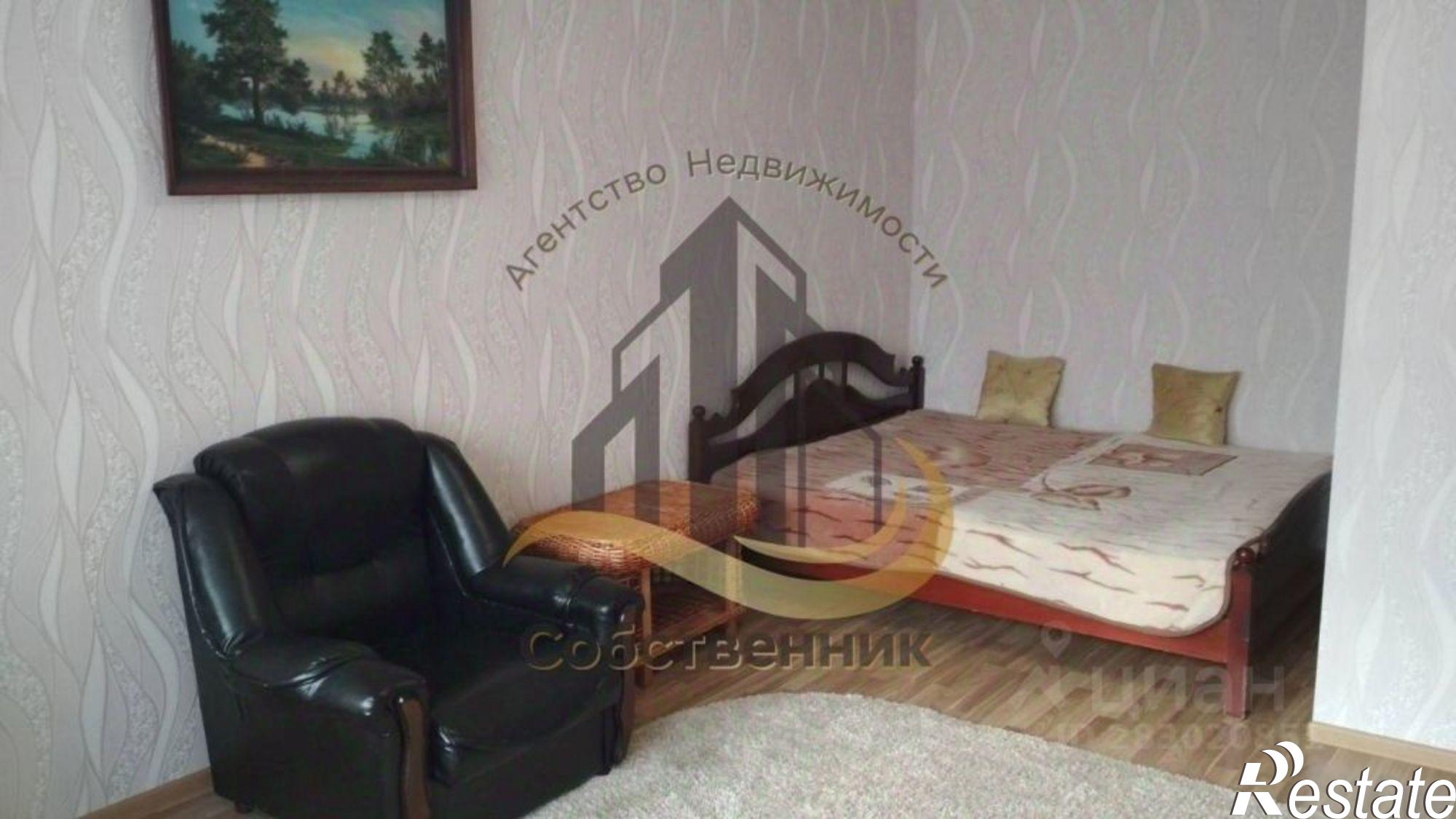 Сдать квартиру за 23 000 рублей