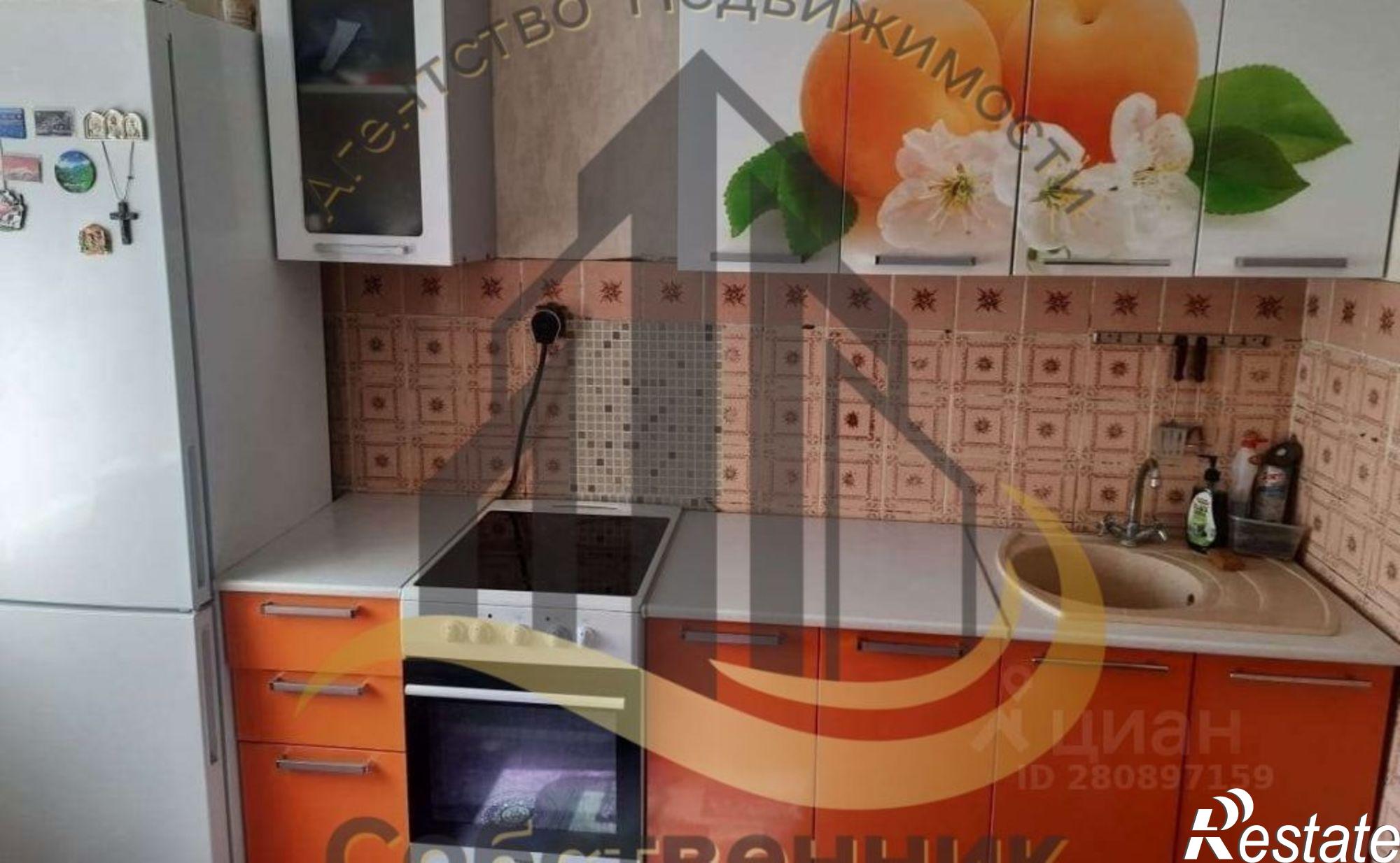 Сдать квартиру за 23 000 рублей