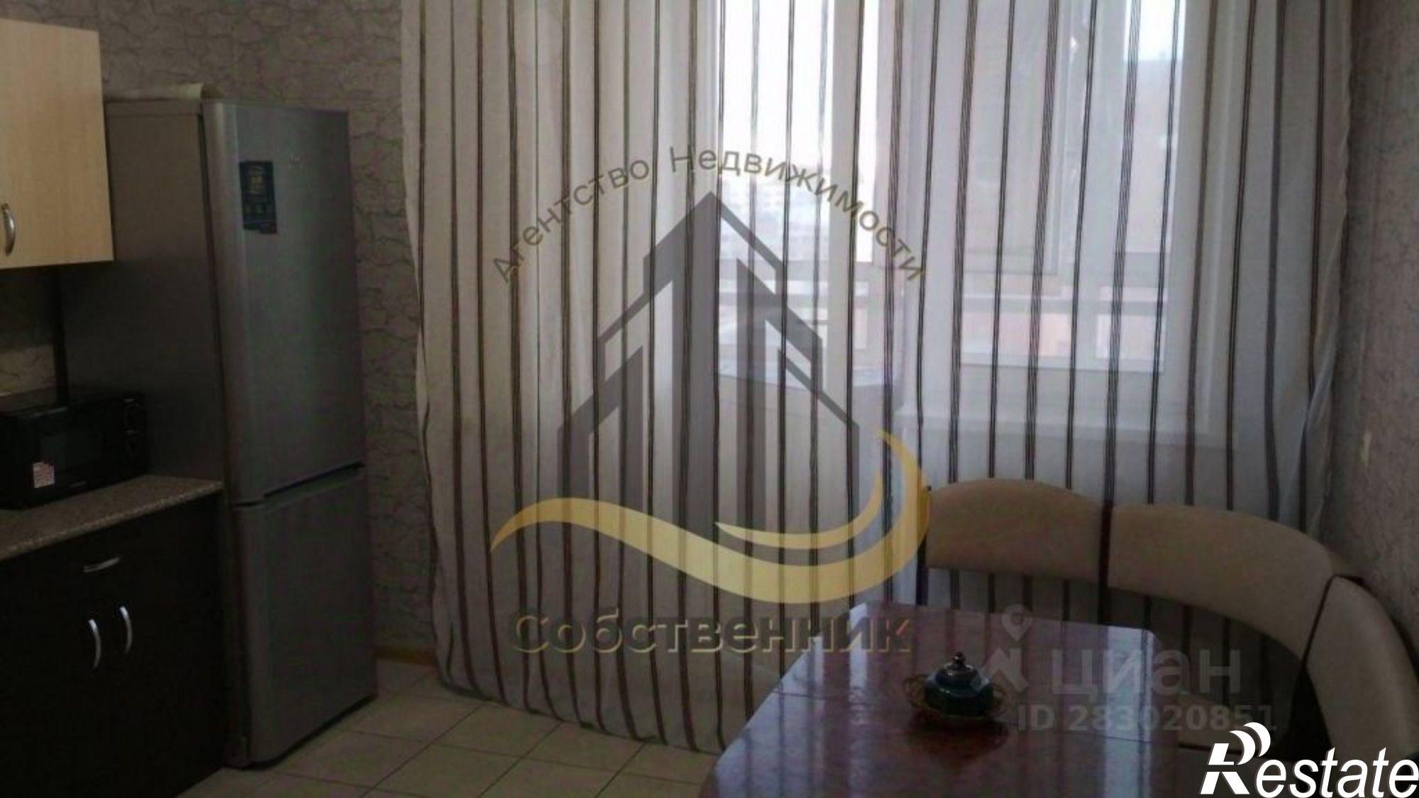 Сдать квартиру за 23 000 рублей