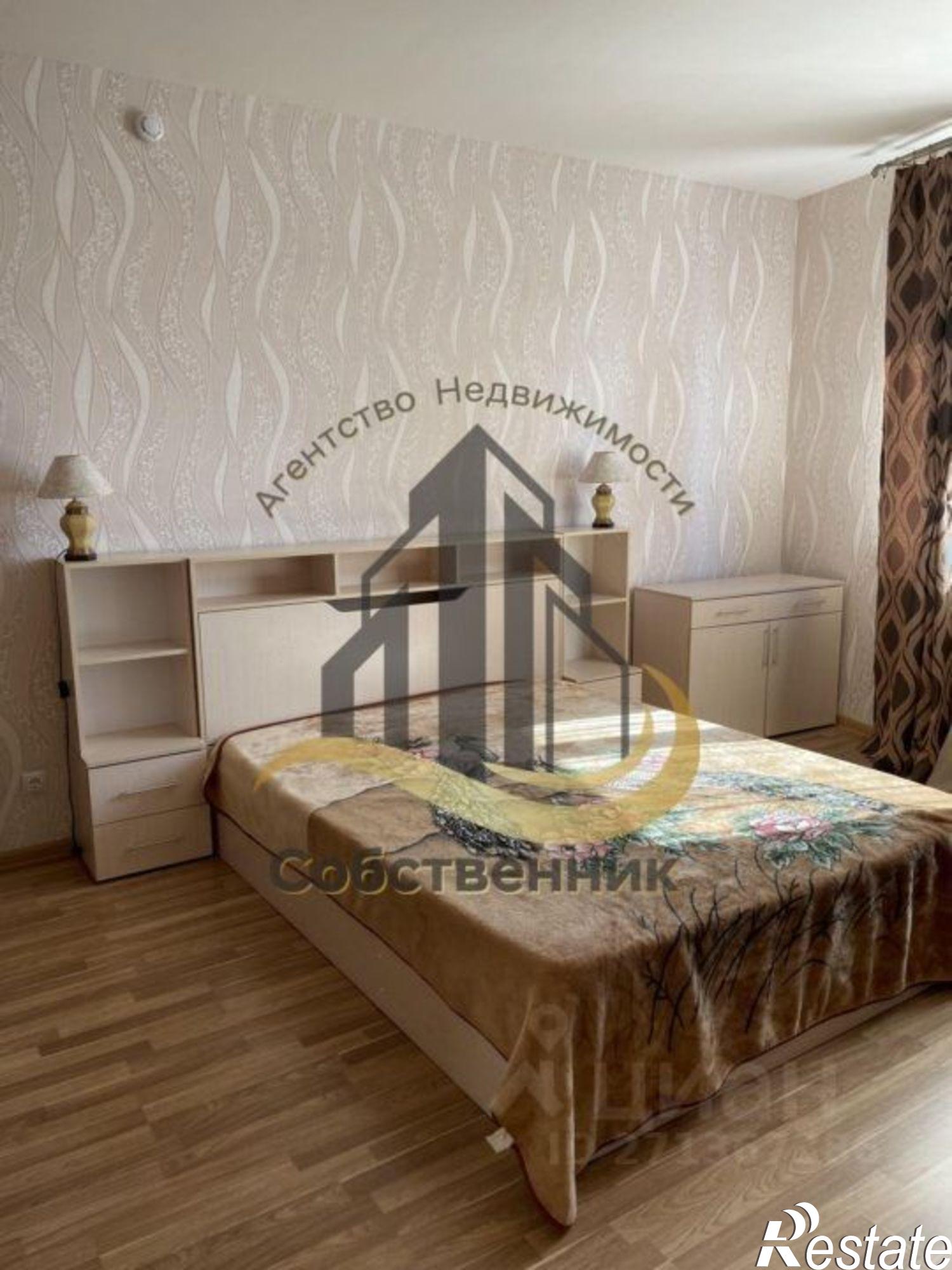 Сдать квартиру за 23 000 рублей