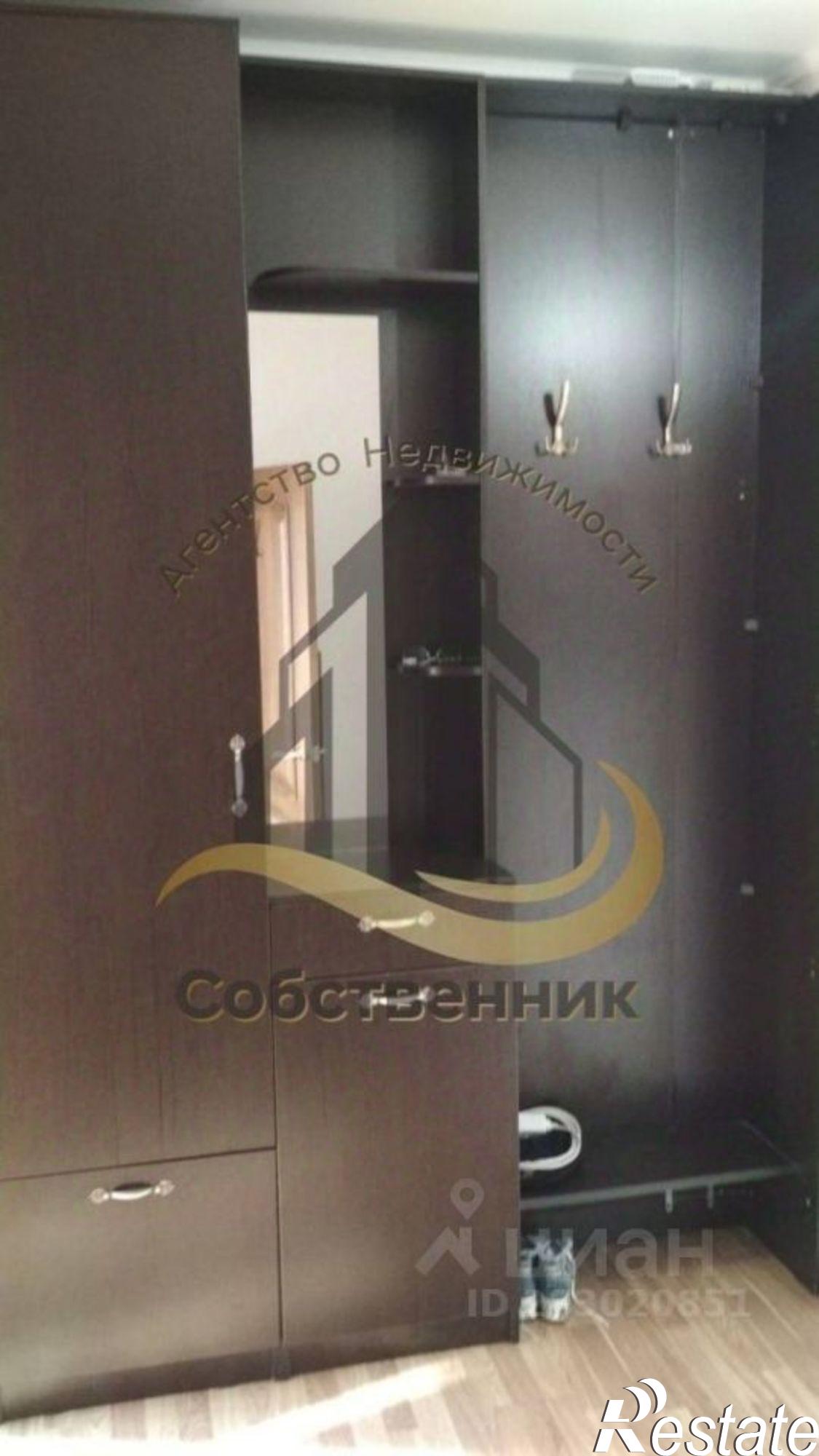 Сдать квартиру за 23 000 рублей