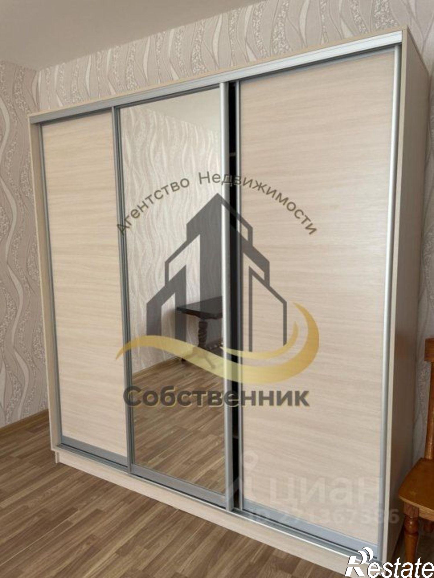 Сдать квартиру за 23 000 рублей