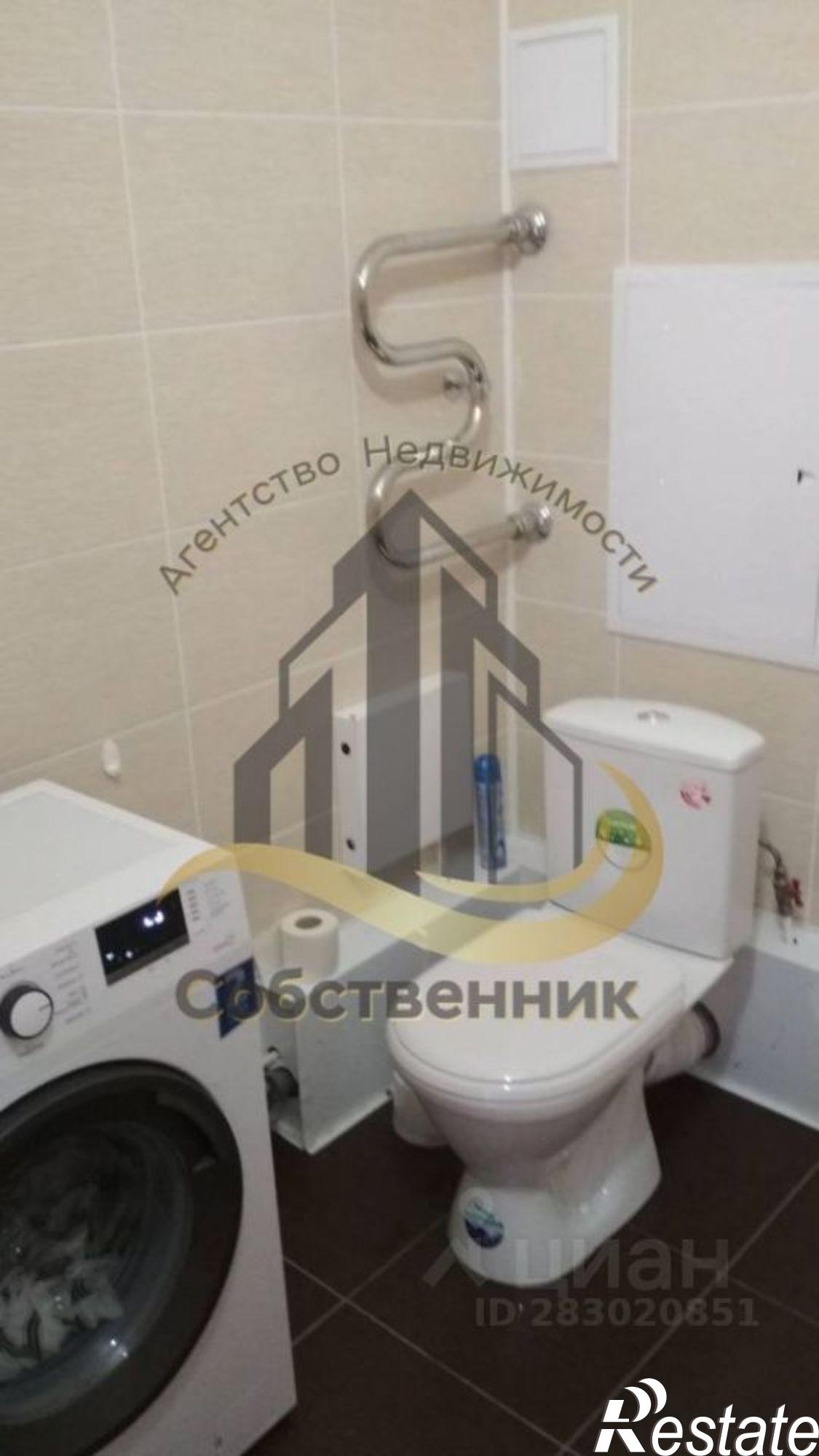 Сдать квартиру за 23 000 рублей