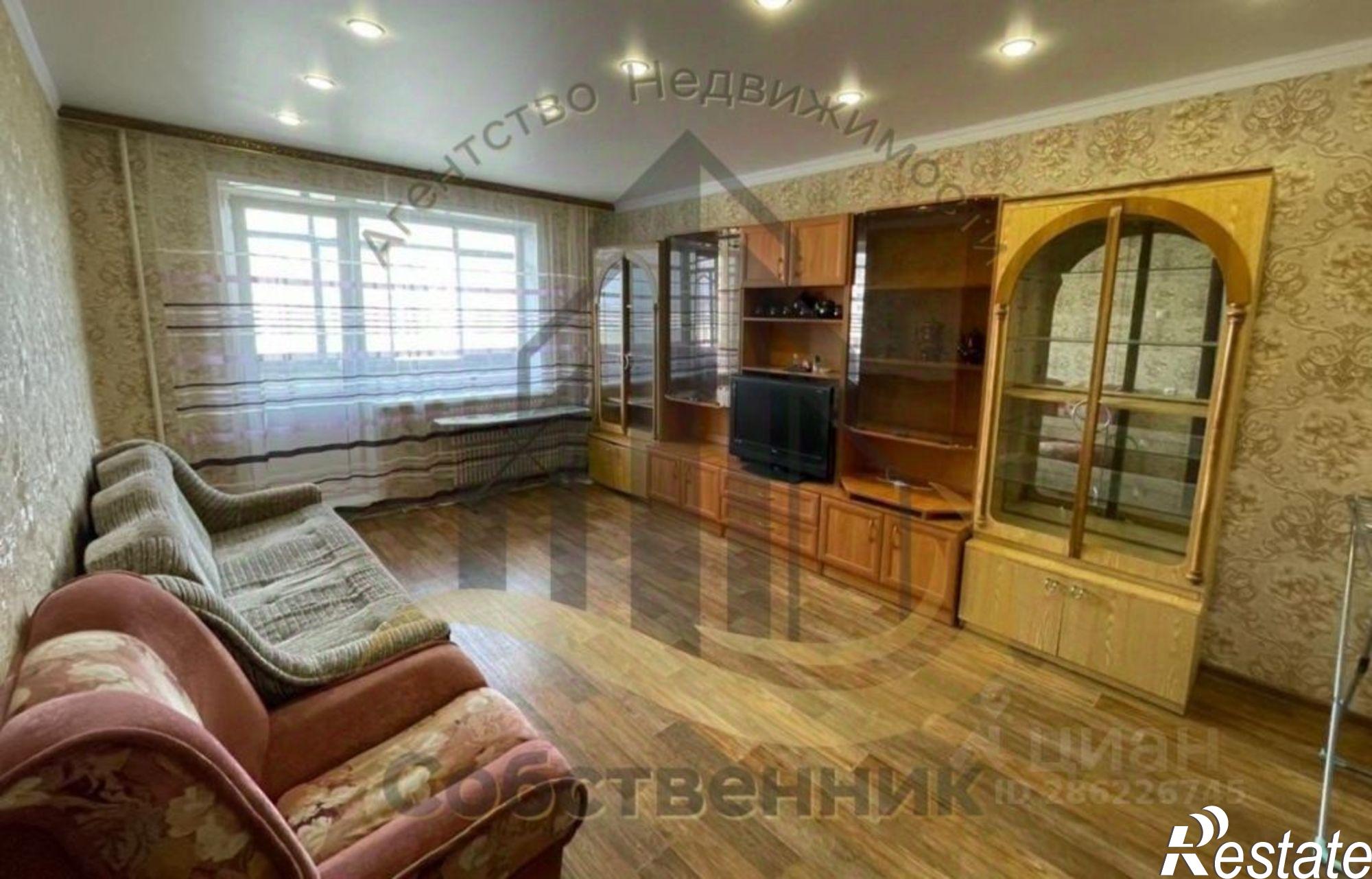 Сдать квартиру за 25 000 рублей