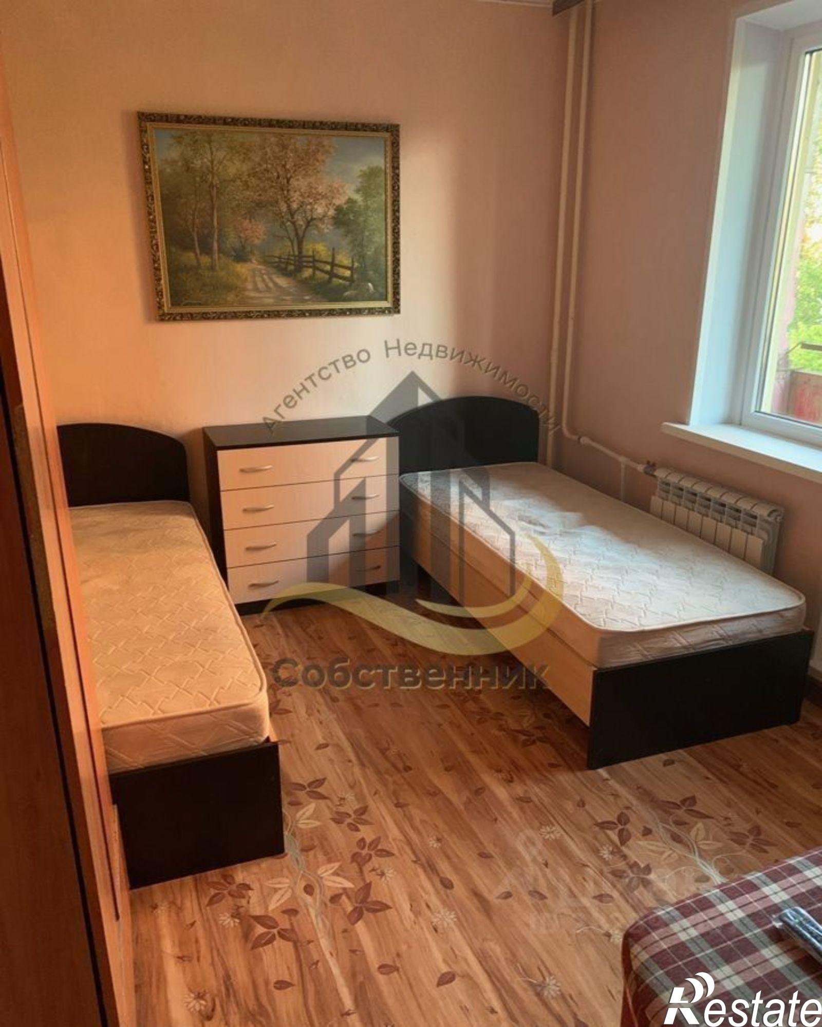 Сдать квартиру за 25 000 рублей