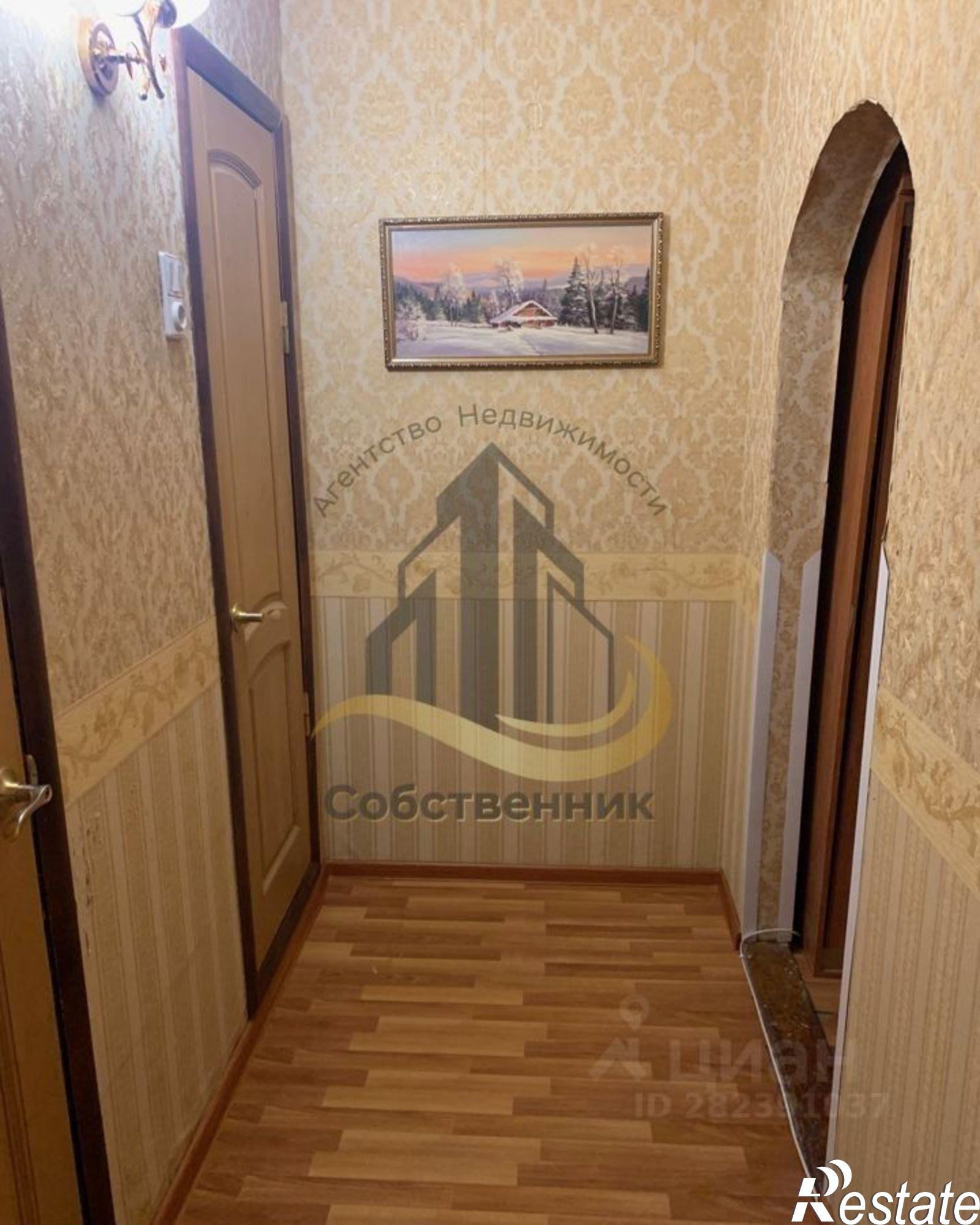 Сдать квартиру за 25 000 рублей