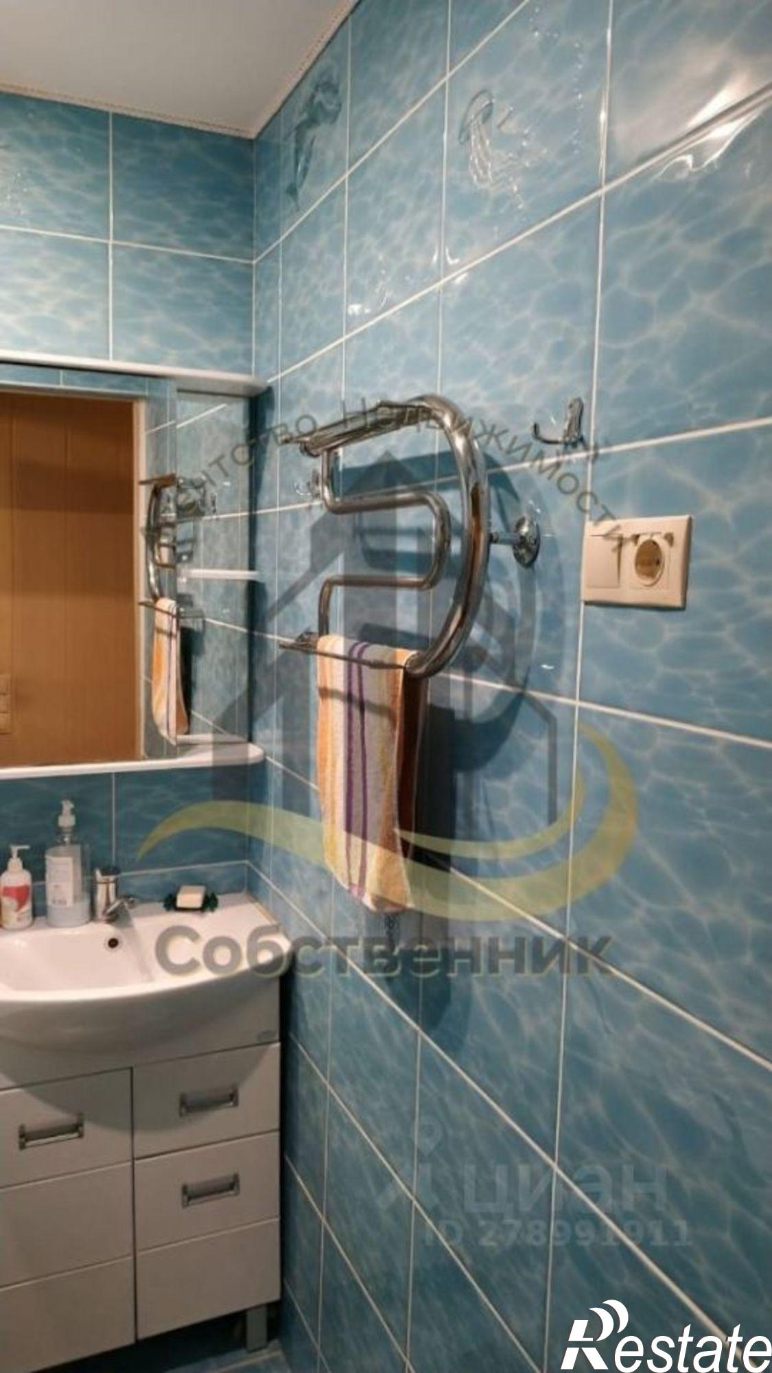 Сдать квартиру за 25 000 рублей