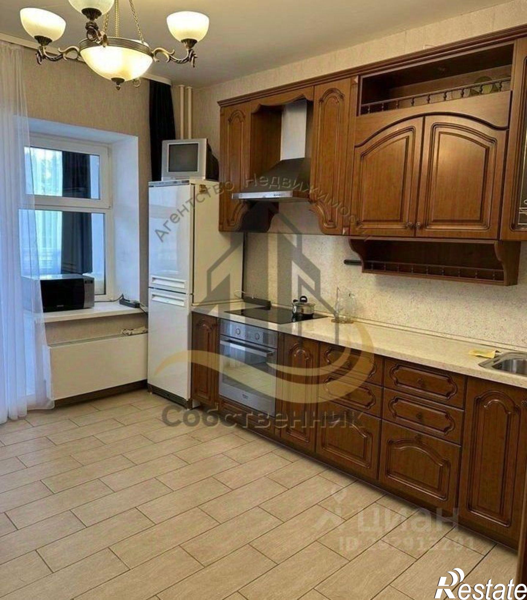 Сдать квартиру за 27 000 рублей