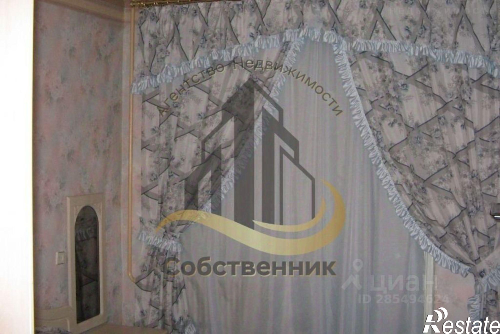 Сдать квартиру за 27 000 рублей